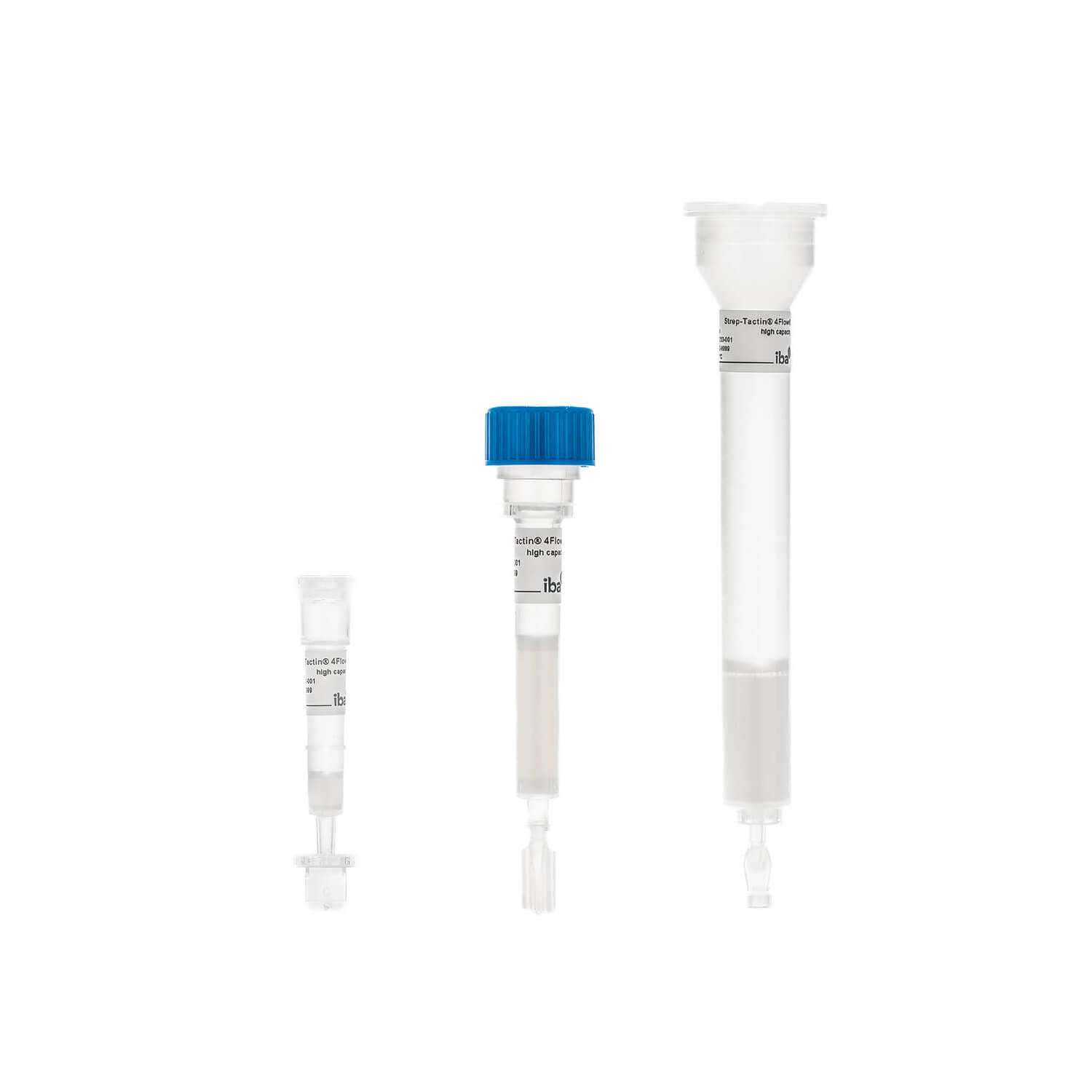 Strep-Tactin® 4Flow® high capacity column 