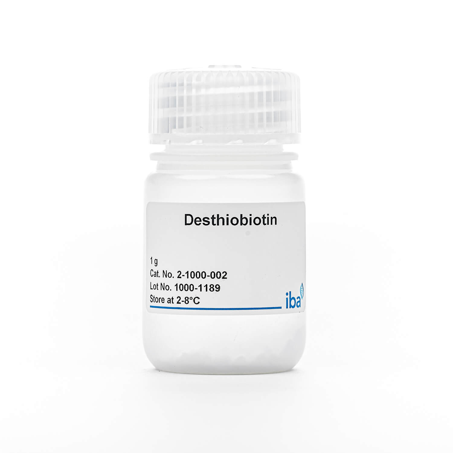 Desthiobiotin