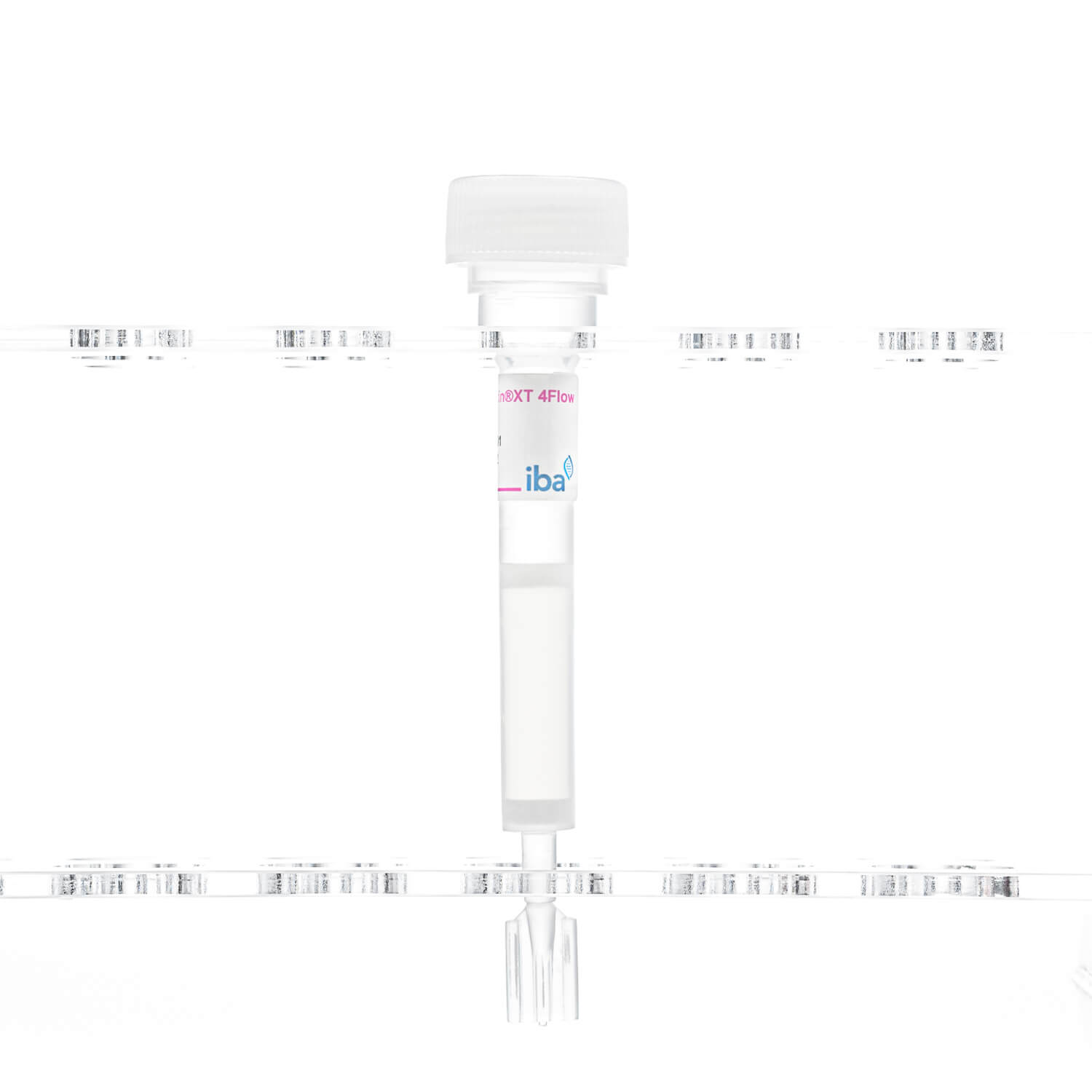 Strep-Tactin®XT 4Flow® column