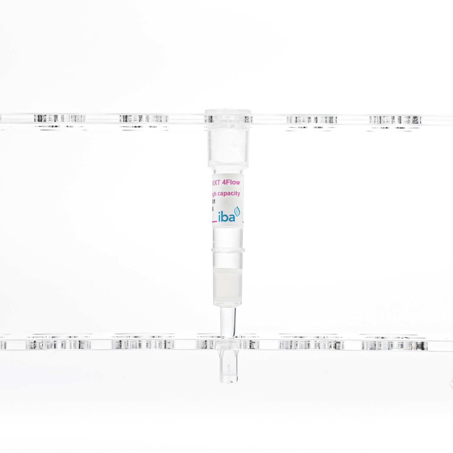 Strep-Tactin®XT 4Flow® high capacity column