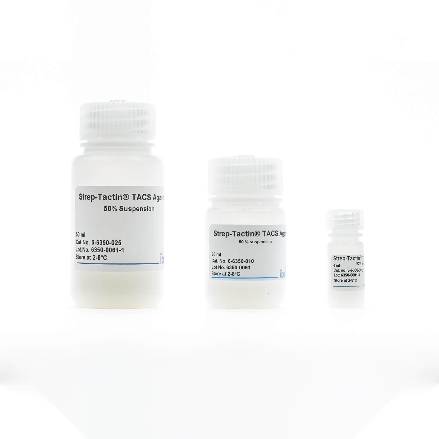 Strep-Tactin® TACS Agarose